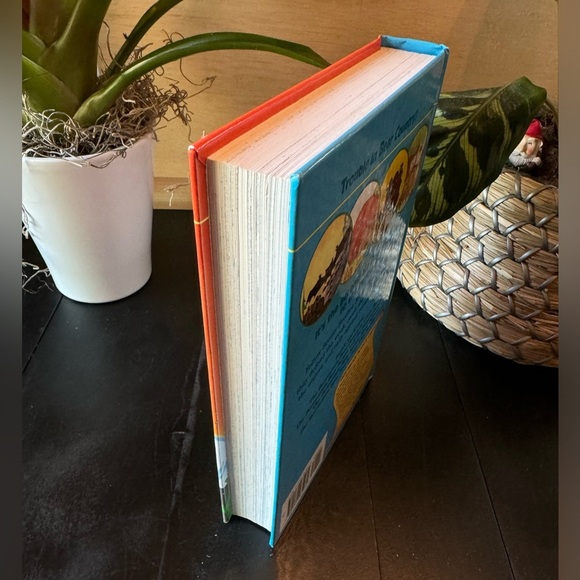 VINTAGE 2000 The Berenstain Bear Scouts Treasury Hardback Children’s Book - Picture 5 of 11